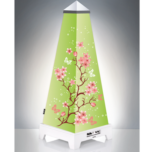 Design di Join the XOUNTS Design Contest and create a magic outer shell of a Sound & Ambience System di rezakarim