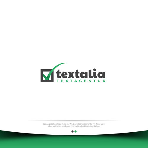 Logo design contest entry by Silinio