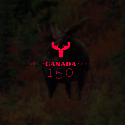 Design di Community contest: Design Canada’s 150th birthday logo! di AriMeha