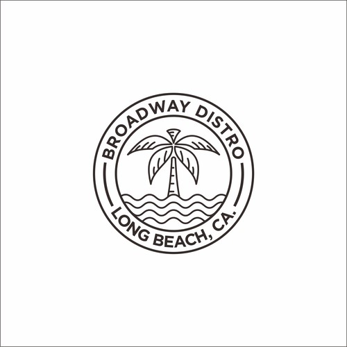 We need a logo for our distribution company -  Broadway Distro Design by Wolgen D