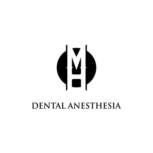 Mobile dental anesthesia practice for children, special needs, and adults Design von gina_balla