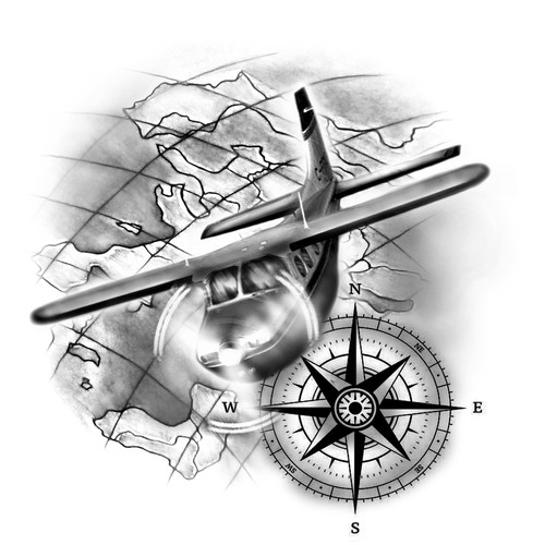 Tattoo contest entry by Jezzus