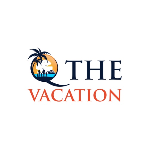 Designs | Catchy logo for a family travel agency that pops! | Logo ...