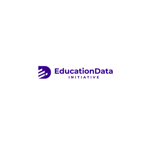 Logo for Major Education Research Website Re-brand Design by A.Matar