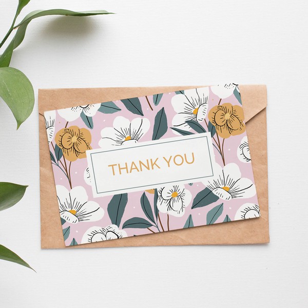 Greeting card