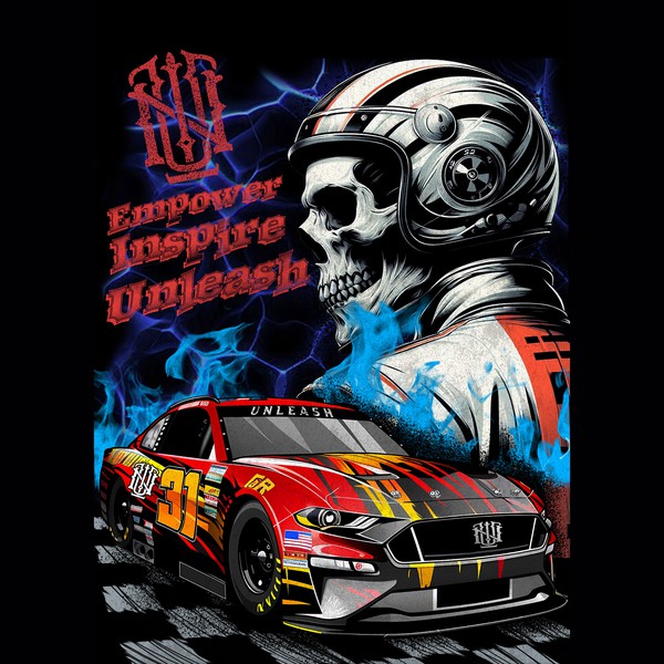 Design by *OldSkooL* titled "Shirt design"