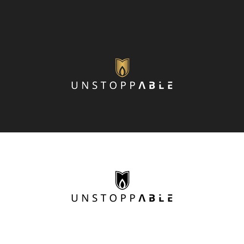 Masterclass-like logo to illustrate a high-end program Design by SP-99