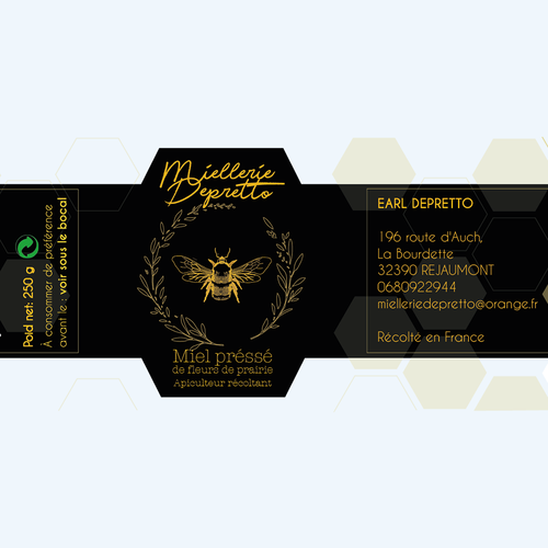  contest entry by JulieSauvage