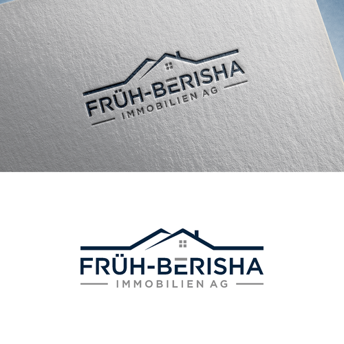 Logo design contest entry by bymsdesigns
