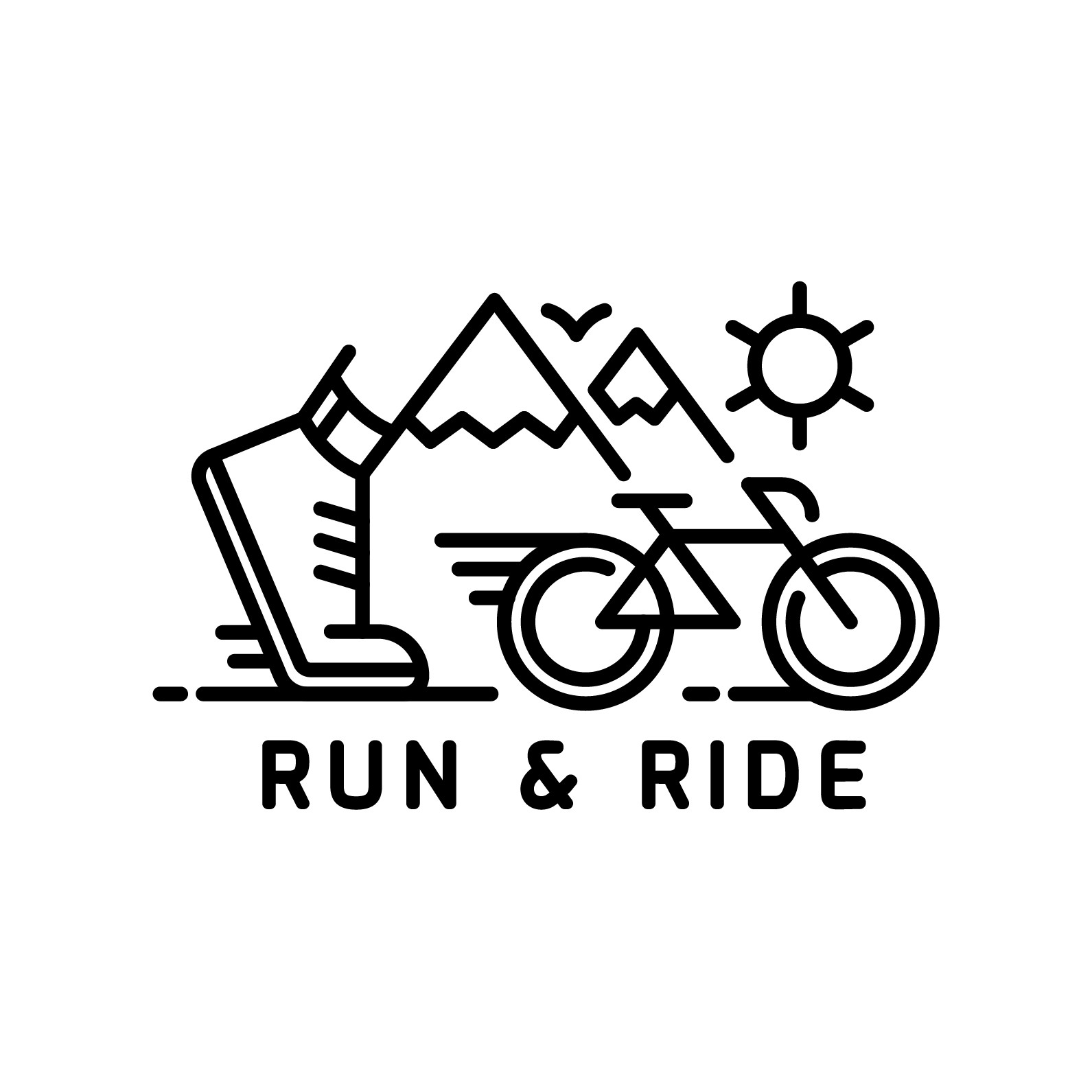 Ride Logos - Free Ride Logo Ideas, Design & Templates