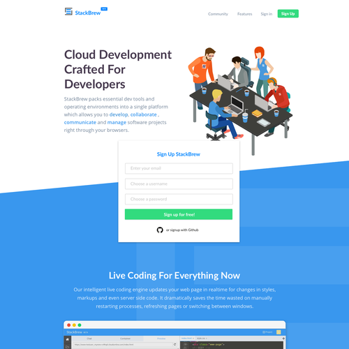 Design finalista por >>Matt<<