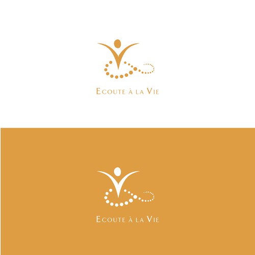 Logo design contest entry by 20-100