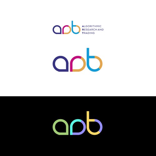 strong logo and brand identity for an artificial intelligence (AI) based investment company Design by Fibs