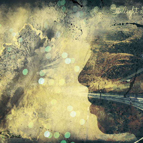 Twin "Single" Album Covers Design Design by ichnjisan