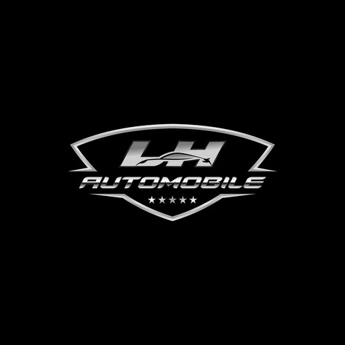 LH Automobile Design by eonesh