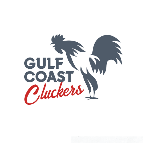 Design Fun Logo For Backyard Chicken Keeper Social Media Page Design by dule88