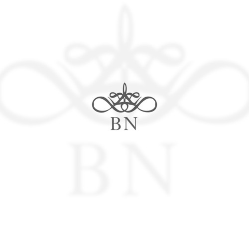 ben nader needs a new logo Design por Octo Design