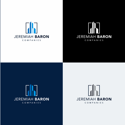 New Brand for FL Conglomerate Design by Delmastd