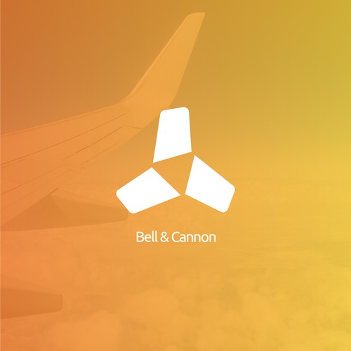 start up logo Design by yeah.dsgn