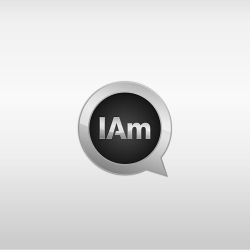 IAm Logo - OUR BIGGEST LOGO PROJECT EVER  Design by Ardigo Yada