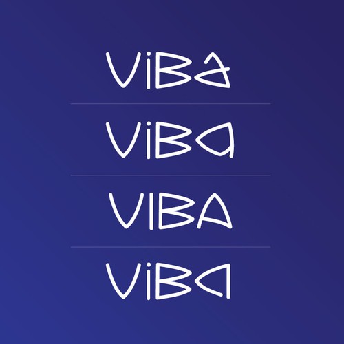 VIBA Logo Design Design by DG™_Creator