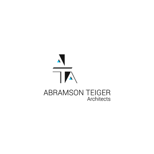 Award winning ARCHITECTURAL firm is re:branding its image. Design by pentoel