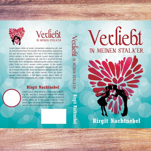  contest entry by LilaM