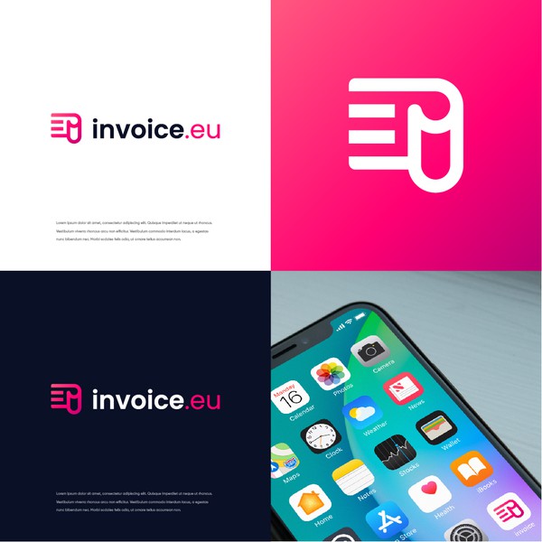 Design by Master [ A R T ] titled "SaaS billing software"