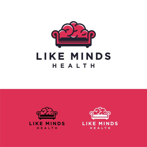 Design a logo for a new psychiatry clinic Design by naya89