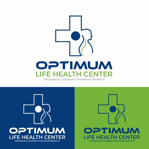 High Exposure Logo needed for 1 of a kind Wellness Facility in SoFL Design by Ahmad Zaki Ramadhan