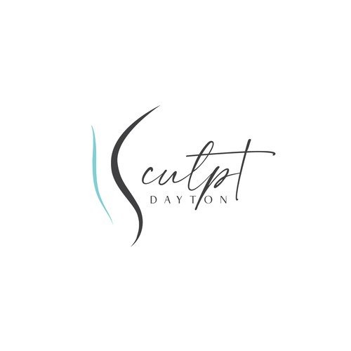 Need Sculpt logo Design by moon.design