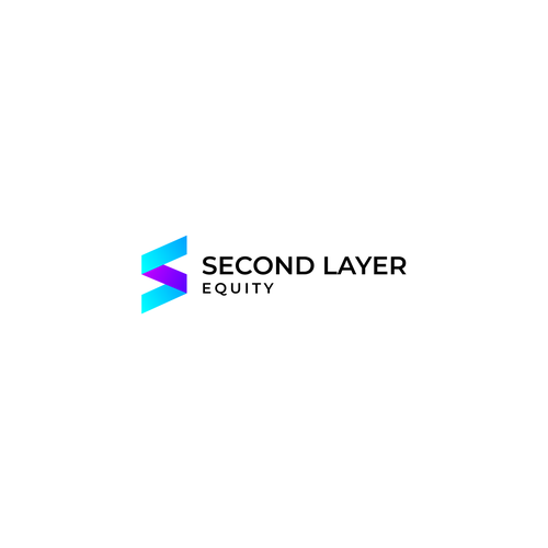 Second Layer logo First Layer Prize! Design by VolfoxDesign