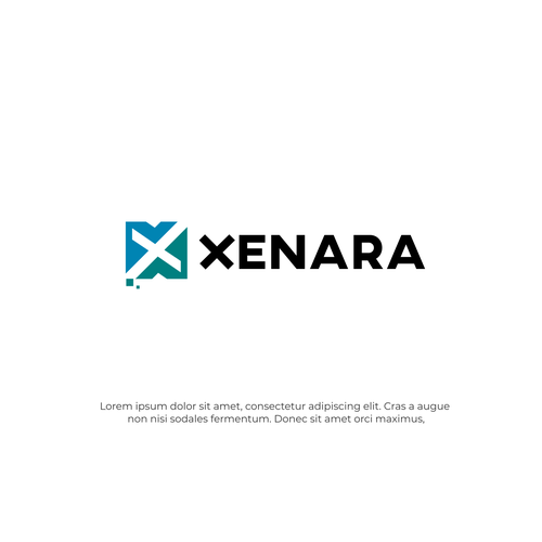 Next Level Identity: Design a modern logo for a top tier agency Design by AwAise