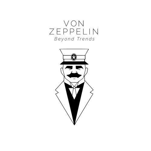 Crea el logo de von zeppelin | Logo design contest | 99designs