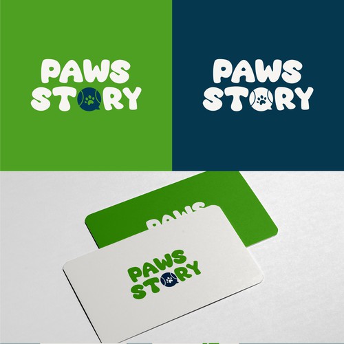 Designs Design a fun logo for brand new pet toy company! Logo