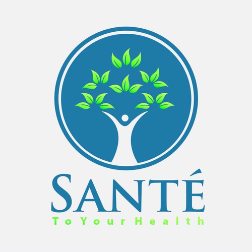 Logo design contest entry by Sanchitaluck7