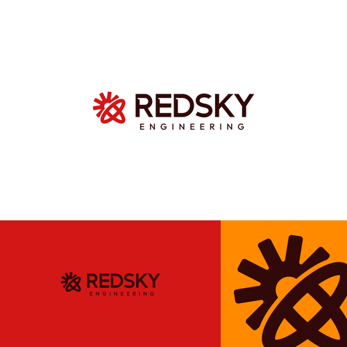 Design a professional logo for a technology/engineering consulting firm Design by Reverb Krafts