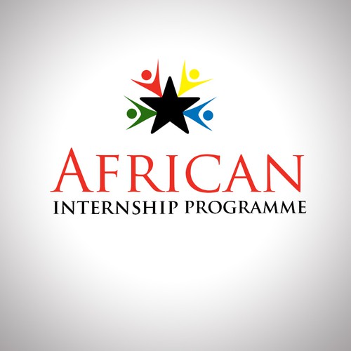 Designs | Logo for African Internship Programe | Logo design contest