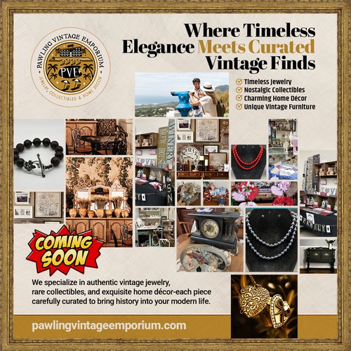 Social media page contest entry by Titlii