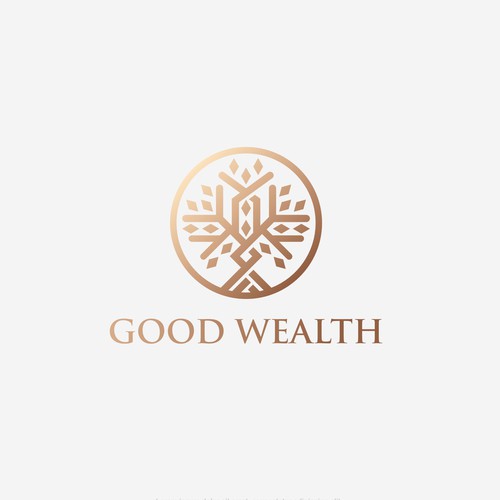 Logo & brand identity pack contest entry by Creafyx