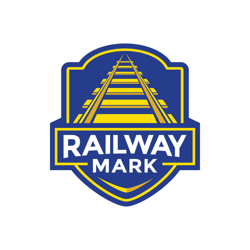 Need logo - Railway Mark Design by •Zyra•