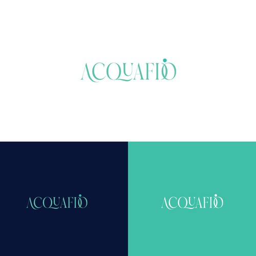 Acquafido Design by BrandBlox