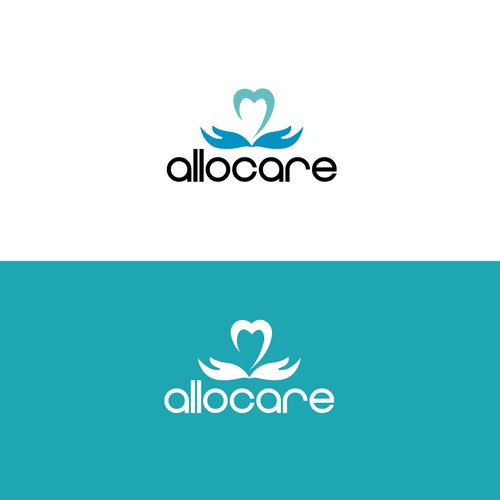 Non-Profit Logo/Brand Design Diseño de S H A Y