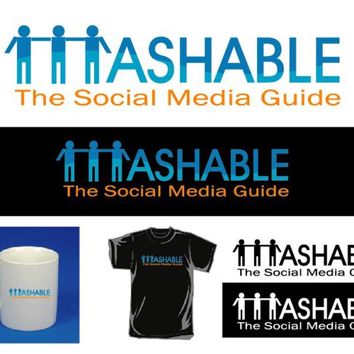 The Remix Mashable Design Contest: $2,250 in Prizes Ontwerp door Me2N