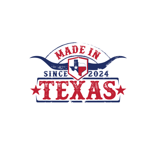 Made in Texas Design by Mila K
