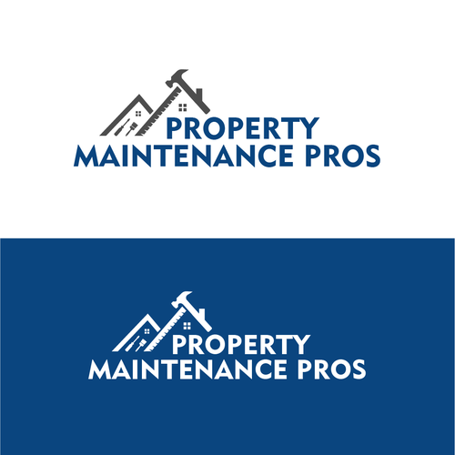 Property Maintenance and Handyman Service needs help with graphic Design by ropix