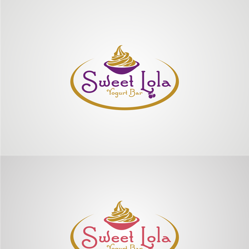 Desperate For Logo!!!! Design by yesk