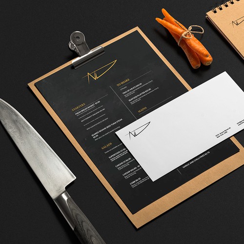 Digital Signature Design Design by Isacfabs