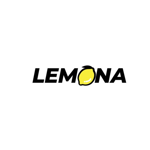 Logo Design for headwear brand called Lemona Design by Ali abbas97