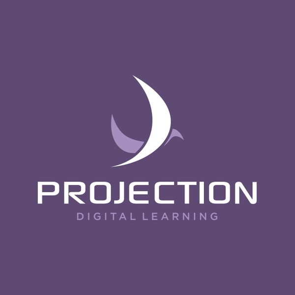 Design by PiQR titled "PROJECTION"